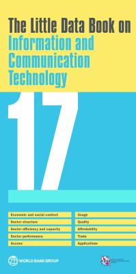 The Little Data Book on Information and Communication Technology 2017