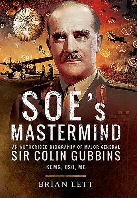 SOE's Mastermind