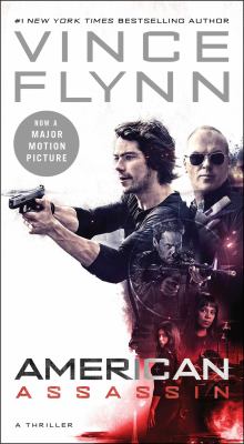American Assassin : A Thriller