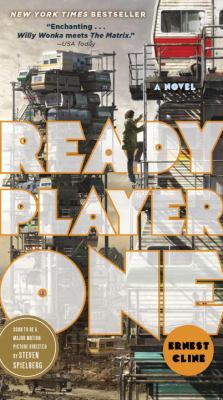 Ready Player One : A Novel