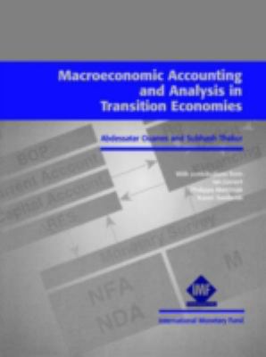 Macroeconomic Accounting and Analysis in Transition Economies