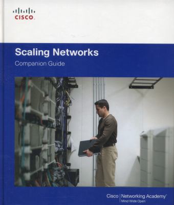 Scaling Networks Companion Guide