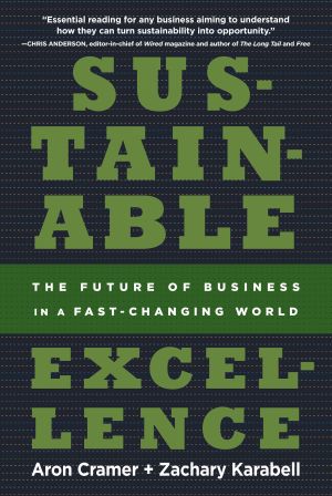 Sustainable Excellence : The Future of Business in a Fast-Changing World