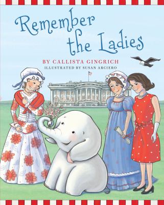 Remember the Ladies