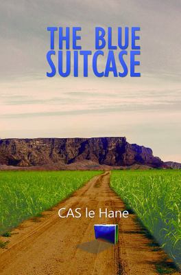 The Blue Suitcase