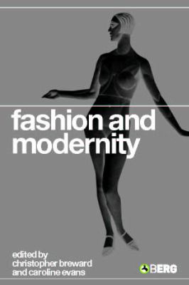 Fashion and Modernity