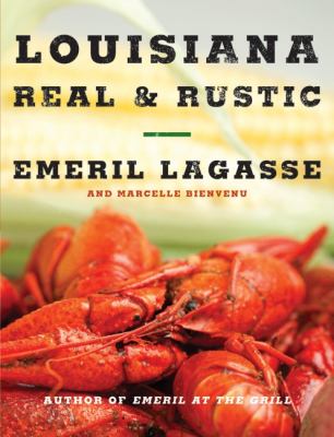 Louisiana Real and Rustic