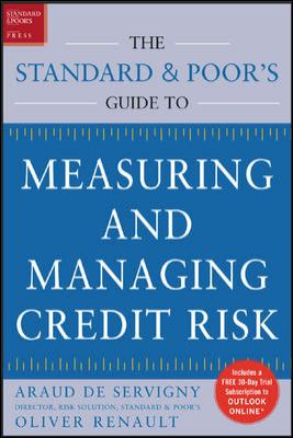 Measuring and Managing Credit Risk