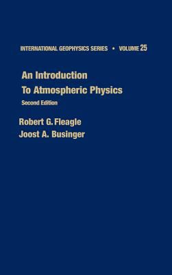An Introduction to Atmospheric Physics