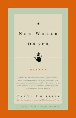 A New World Order : Essays