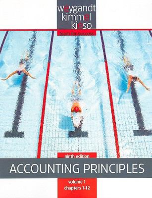 Accounting Principles
