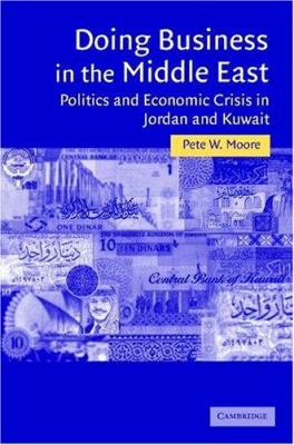 Doing Business in the Middle East : Politics and Economic Crisis in Jordan and Kuwait