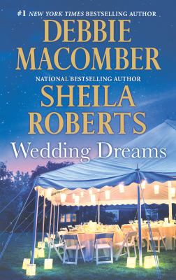 Wedding Dreams : First Comes Marriage Sweet Dreams on Center Street