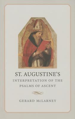 St. Augustine's Interpretation Pslams