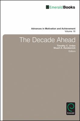 The Decade Ahead