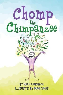 Chomp the Chimpanzee