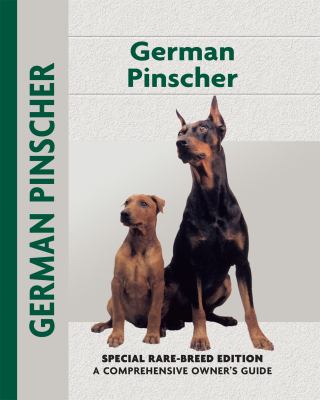 German Pinscher