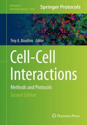 Cell-Cell Interactions : Methods and Protocols