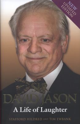 David Jason - A Life of Laughter