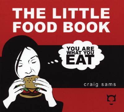 The Little Food Book