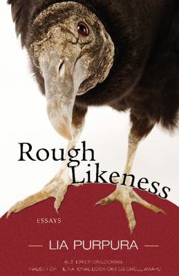 Rough Likeness : Essays