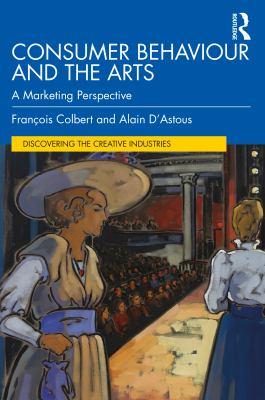 Consumer Behaviour and the Arts
