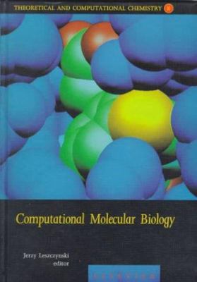 Computational Molecular Biology