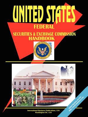 U. S. Securities and Exchange Commission Handbook