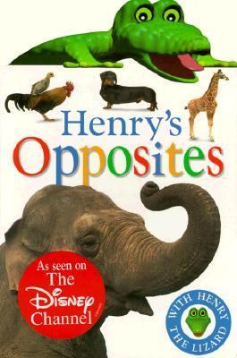 Henry's Opposites