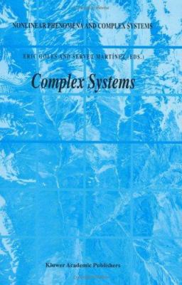 Complex Systems