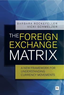 The Foreign Exchange Matrix : A New Framework for Understanding Currency Movements