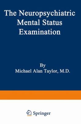 Neuropsych Mental Stat Examination