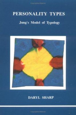 Personality Types : Jung's Model of Typology