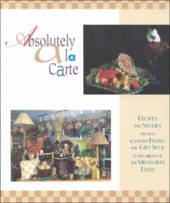 Absolutely a la Carte