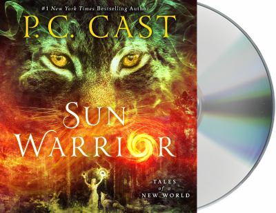 Sun Warrior : Tales of a New World