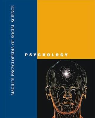 Magill's Encyclopedia of Social Science, Psychology