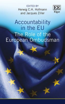 Accountability in the EU : The Role of the European Ombudsman
