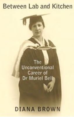 The Unconventional Career of Dr Muriel Bell