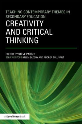 Creativity and Critical Thinking