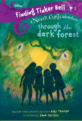 Finding Tinker Bell #2 (Disney: the Never Girls)
