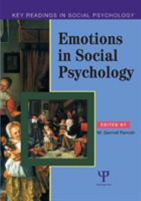 Emotions in Social Psychology : Key Readings