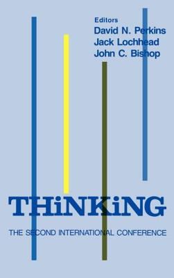 Thinking : The Second International Conference