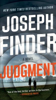 Judgment : A Novel