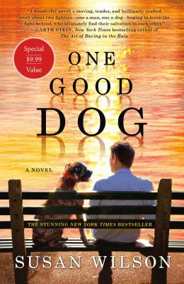 One Good Dog : A Novel