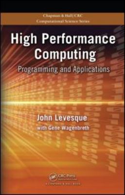 High Performance Computing : Programming and Applications