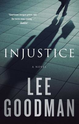 Injustice : A Novel