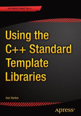 Beginning STL : Standard Template Library