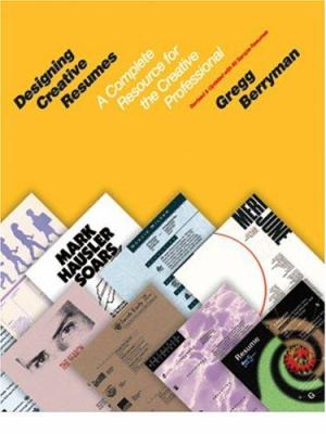 Designing Creative Resumes