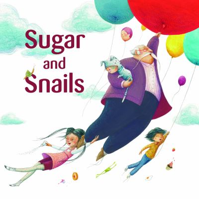 Sugar and Snails