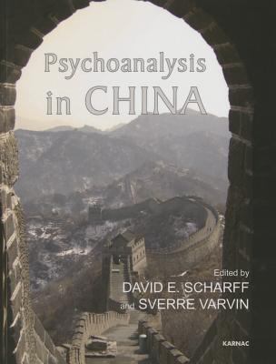Psychoanalysis in China